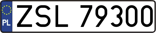 ZSL79300