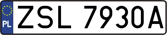 ZSL7930A