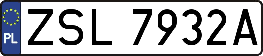 ZSL7932A