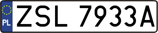 ZSL7933A