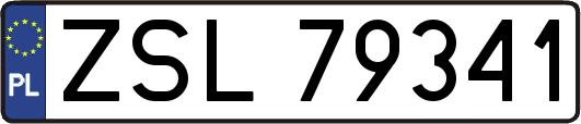 ZSL79341