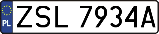 ZSL7934A