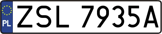 ZSL7935A