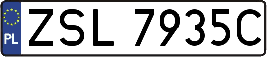 ZSL7935C