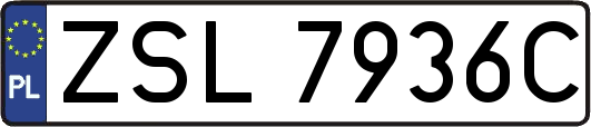 ZSL7936C