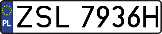 ZSL7936H