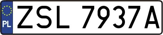 ZSL7937A