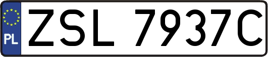ZSL7937C