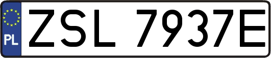 ZSL7937E