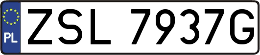 ZSL7937G