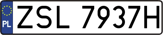 ZSL7937H