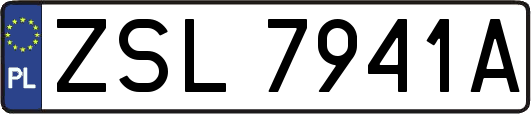 ZSL7941A