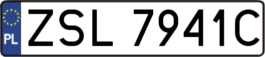 ZSL7941C