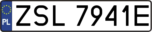 ZSL7941E
