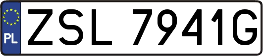 ZSL7941G