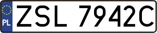 ZSL7942C