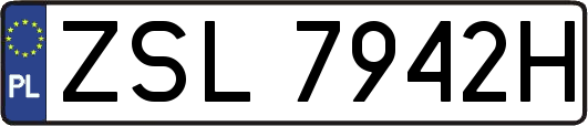 ZSL7942H