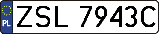 ZSL7943C