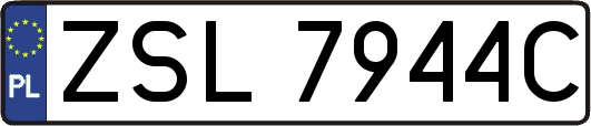 ZSL7944C