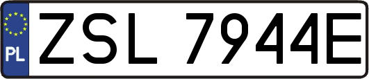 ZSL7944E