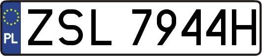 ZSL7944H
