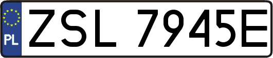 ZSL7945E