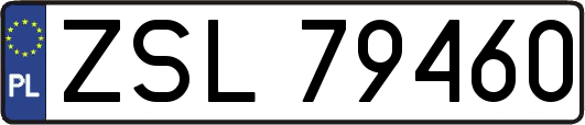 ZSL79460