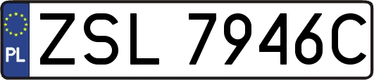 ZSL7946C