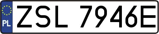 ZSL7946E