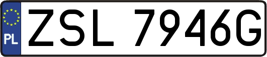 ZSL7946G