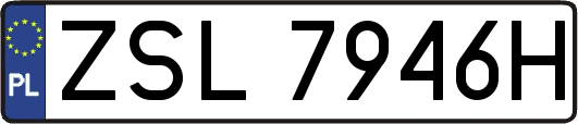 ZSL7946H