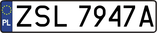 ZSL7947A