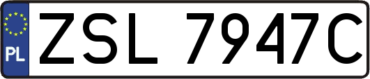 ZSL7947C