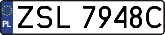 ZSL7948C