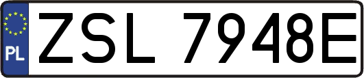 ZSL7948E