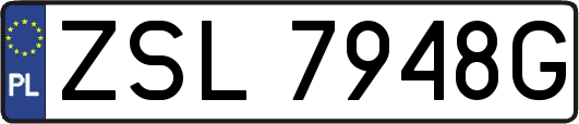 ZSL7948G
