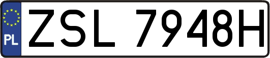 ZSL7948H