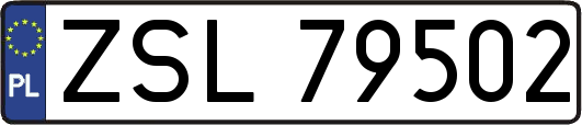 ZSL79502