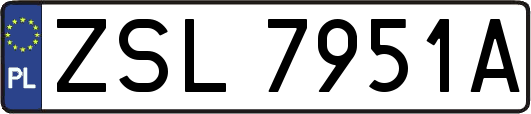 ZSL7951A