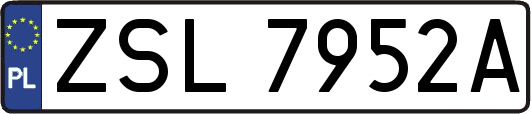 ZSL7952A