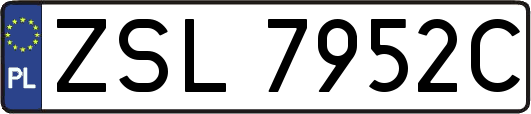 ZSL7952C