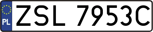 ZSL7953C