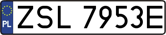 ZSL7953E