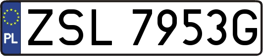 ZSL7953G