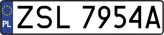 ZSL7954A