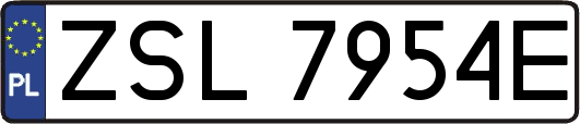 ZSL7954E