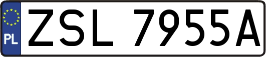 ZSL7955A