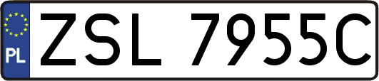 ZSL7955C
