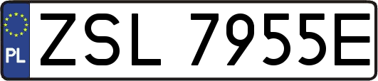 ZSL7955E
