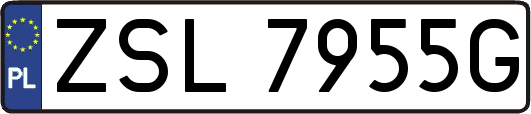 ZSL7955G